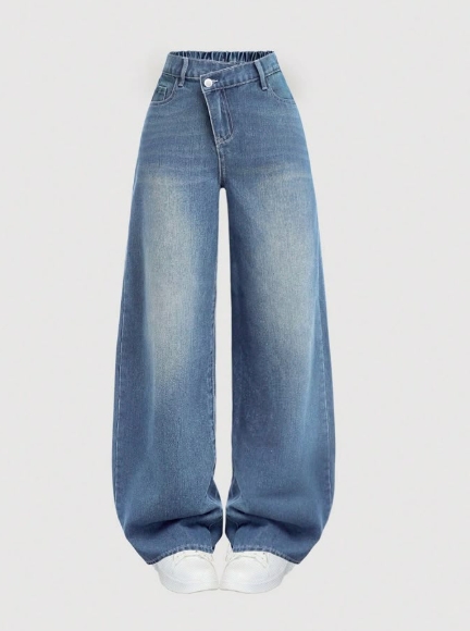 magnifique pantalons en jean